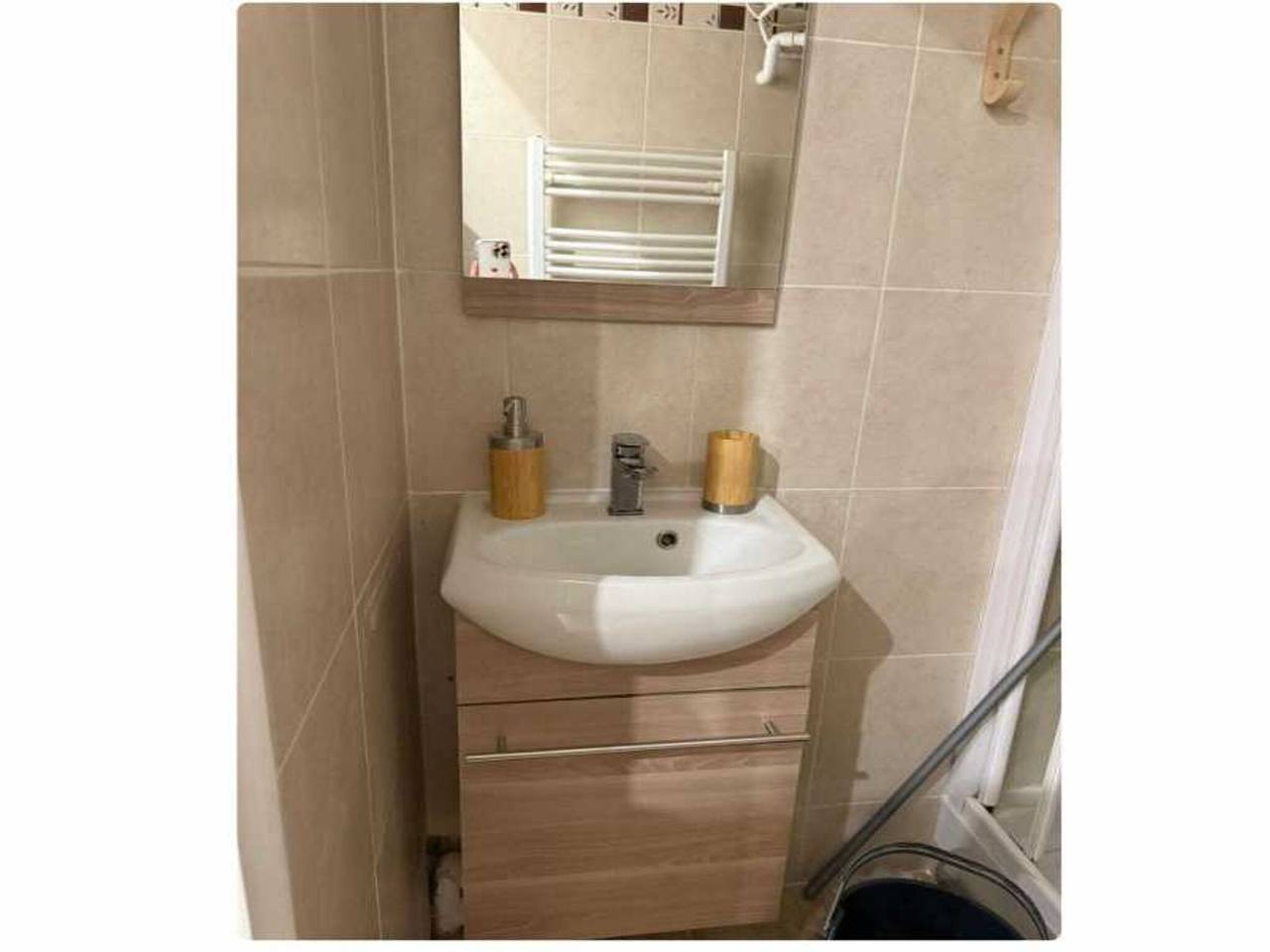 Ganze Wohnung, Studio 2P Roland Garros/Parc des Princes in Boulogne-Billancourt, Hauts-de-Seine