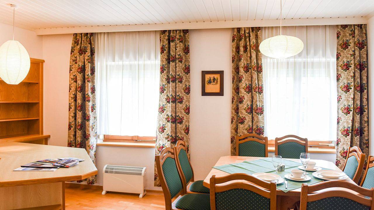 Ganze Ferienwohnung, Ferienwohnung für 8 Personen (120 m²) in Rattenberg in Rattenberg, Kaisergebirge