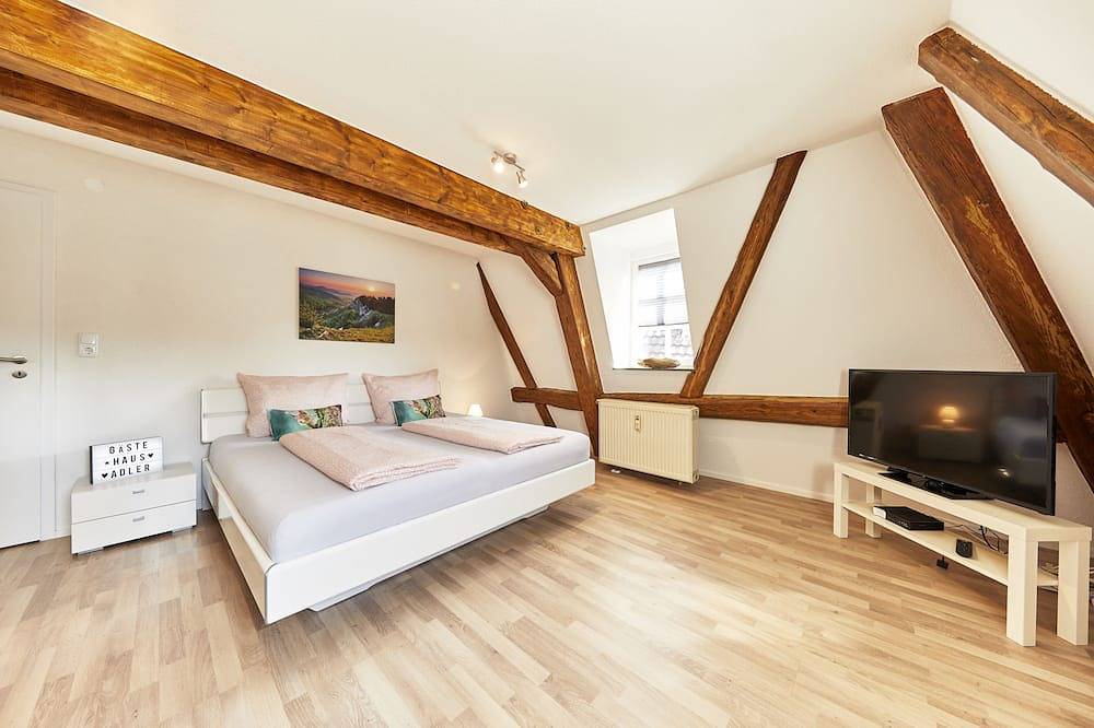 Ganze Wohnung, Wohnung 2 - im Fachwerk tolle Tage genießen in Europa-Park, Ettenheim