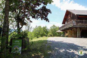 Gîte pour 2 Personnes dans Prunières, Hautes-Alpe, Photo 3