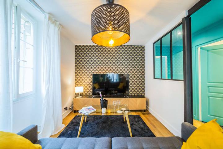 Gîte pour 2 personnes à Brive-la-Gaillarde - 4