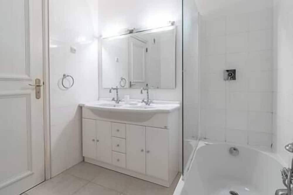 Ganze Wohnung, Apartment Vale Lobo: Sea, Golf & Beautiful Pool ! in Almancil, Parque Natural da Ria Formosa