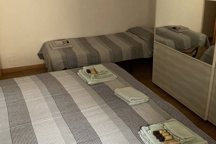 Mary Holiday House. Centrally located, Quiet, Quiet and Comfortable. in Orvieto, Province de Terni