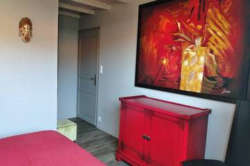 Villa pour 7 Personnes dans Labenne Océan, Labenne, Photo 2