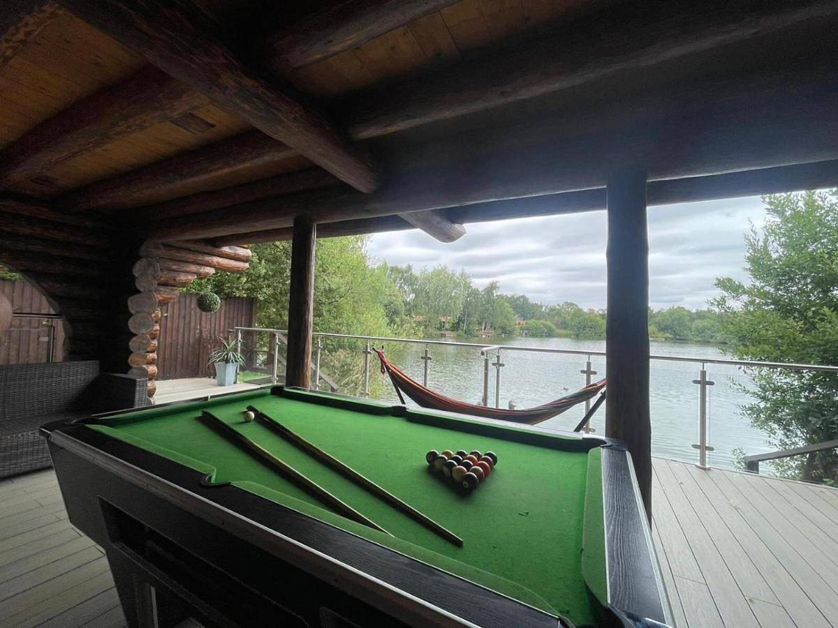 Holiday Home in Tattershall, Lincolnshire