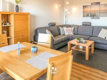 Ferienwohnung für 3 Personen in Büsum, Kreis Dithmarschen, Bild 4
