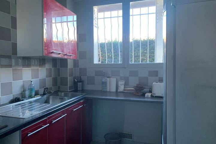Ferienwohnung für 2 Personen - 1