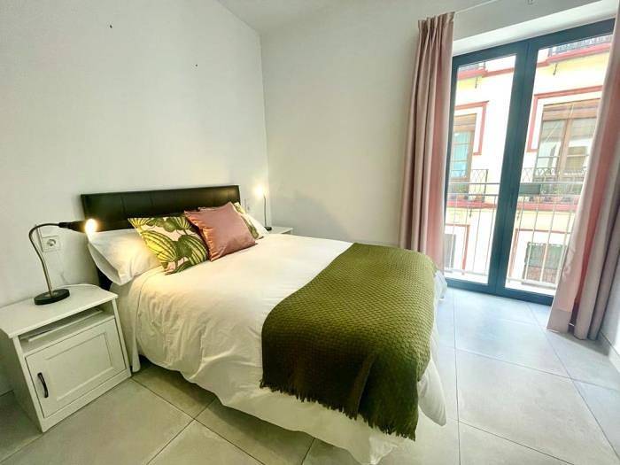 Apartamento vacacional entero, Eva Recommends Soho Alameda 3 in Casco Antiguo, Sevilla