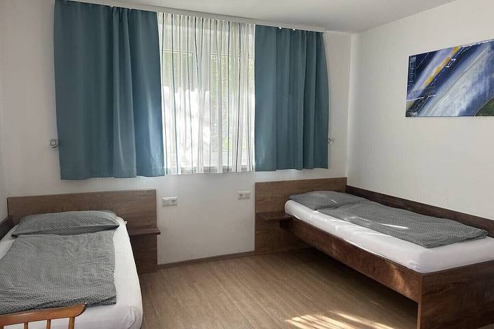 Ferienwohnung für 2 Personen - 1