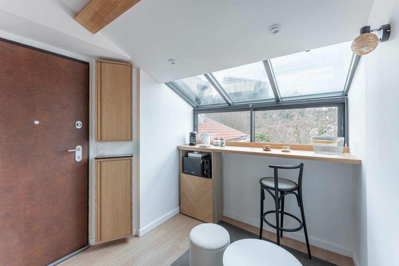 Ganze Wohnung, Ferienwohnung für 2 Personen in Lyon, Lyon und Umgebung