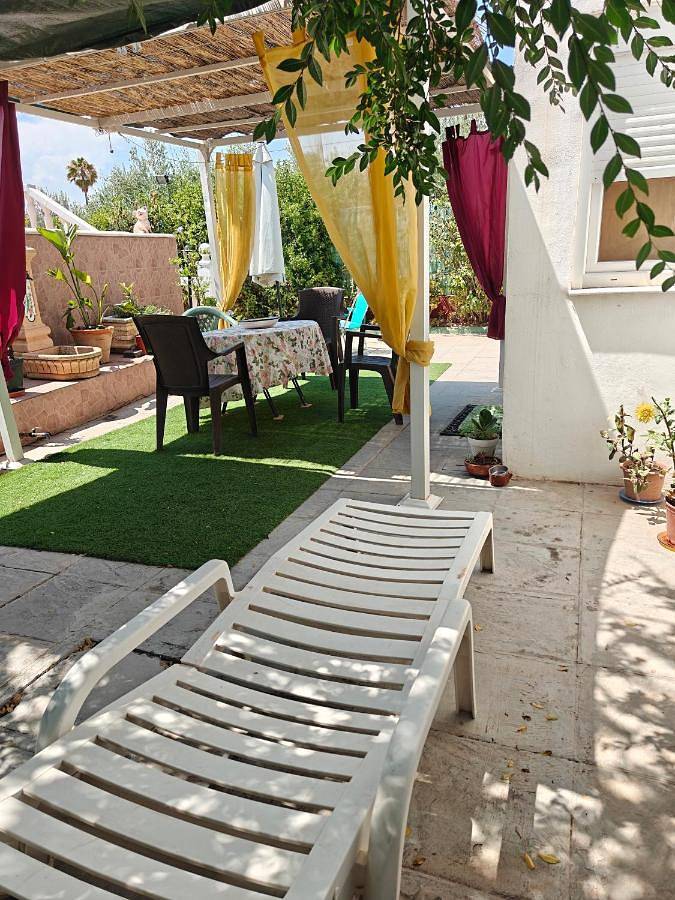 Location de vacances pour 6 personnes, avec Balcon et Jacuzzi ainsi que Terrasse et Jardin à Llíria - 4