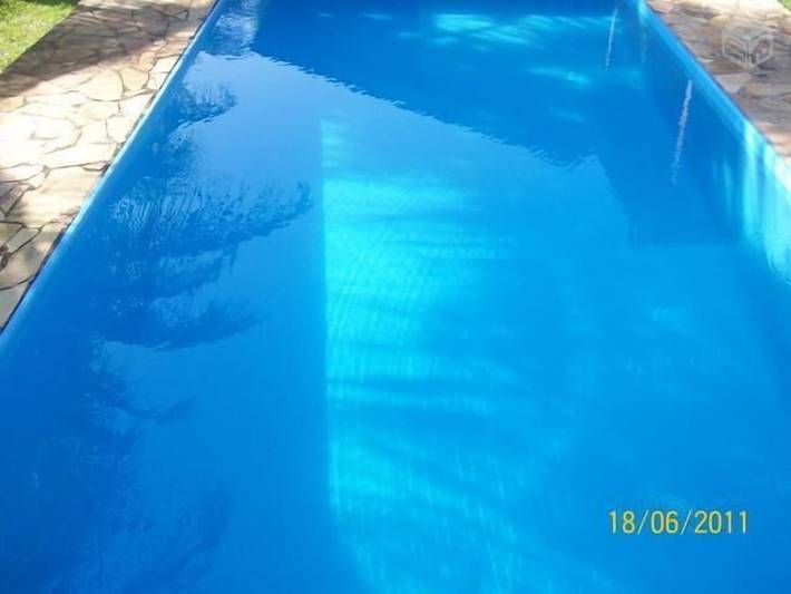 Villa pour 8 personnes, avec balcon et jardin dans Região Metropolitana do Rio de Janeiro - 2