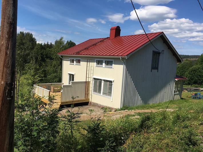 Ferienhaus für 10 Personen in Nordschweden - 2