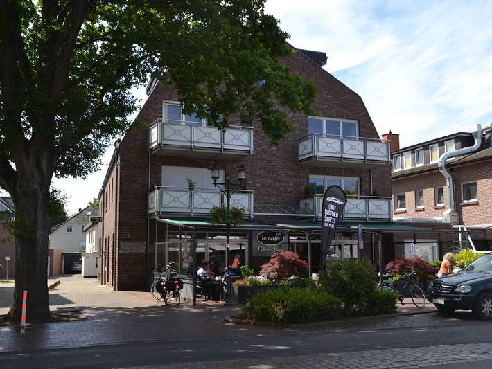 Ferienhaus für 2 Personen in Zwischenahner Meer