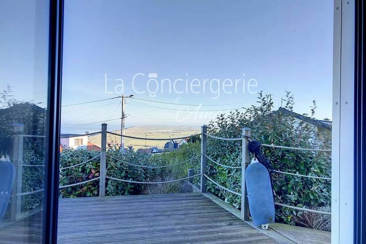 Casas " Villas para 4 personas in Ault, Región de Abbeville