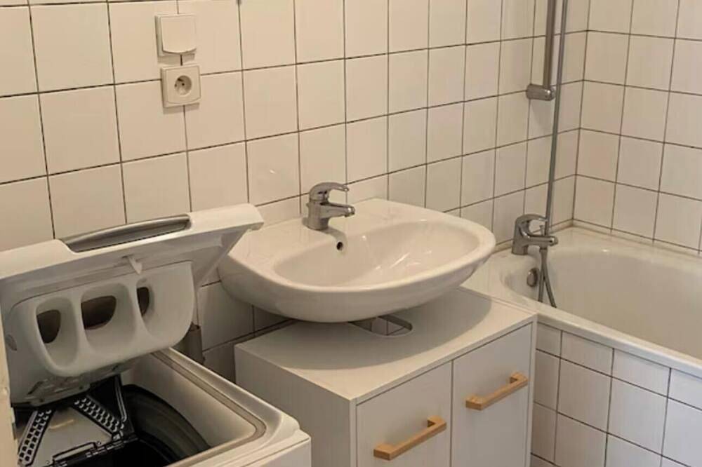 Appartement entier, Appartement 4 personnes in Rambervillers, Région d'Épinal