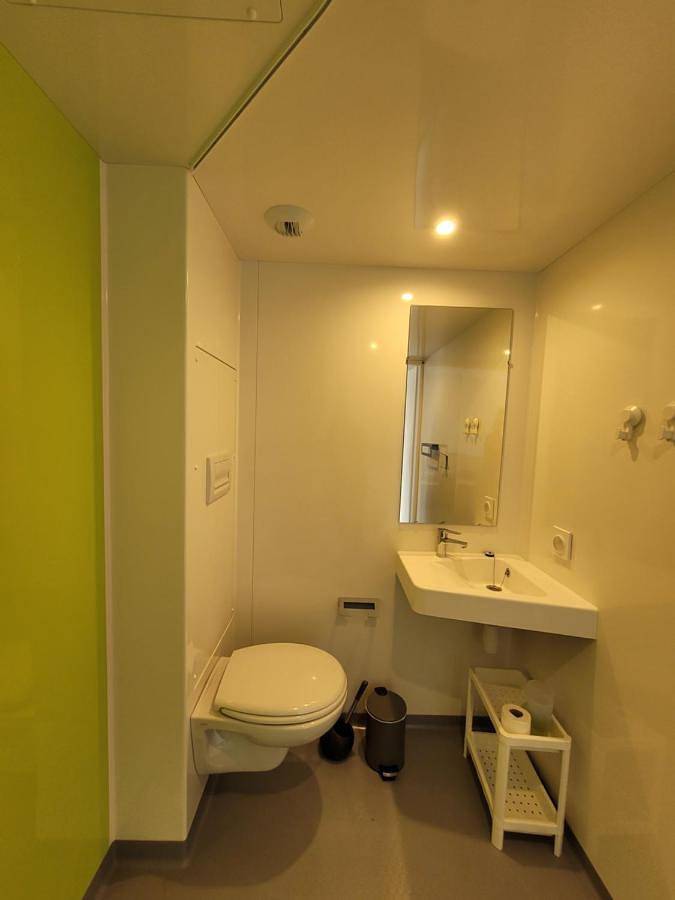 Double Room with Private Bathroom in Saint-André-de-Chalencon, Haute-Loire