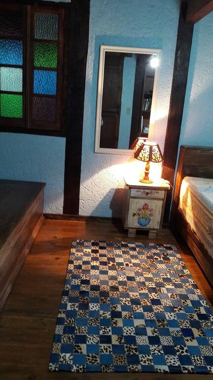 Eco Refuge Cambará. in Bom Retiro (SC), Santa Catarina