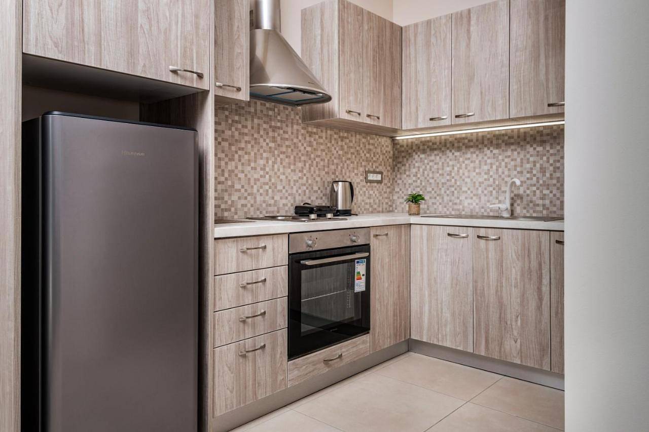 Geheel appartement, Apartment in Planos, Zakynthos