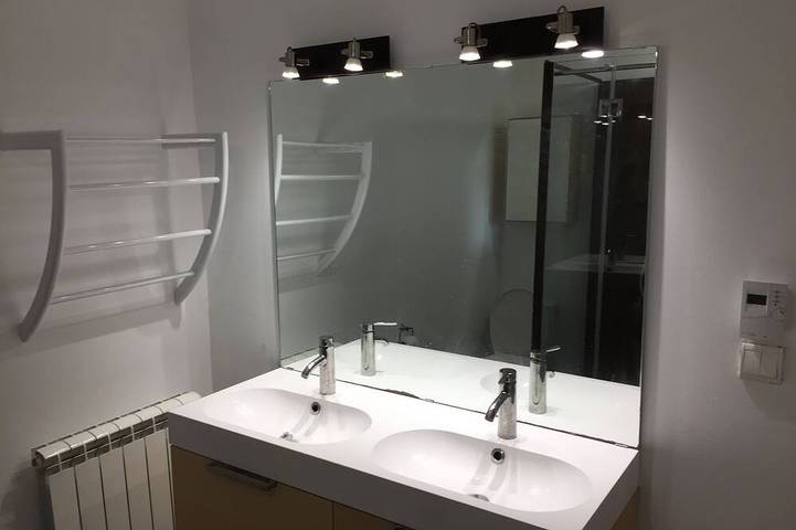 Location de vacances pour 8 personnes, avec jardin à Assay - 3