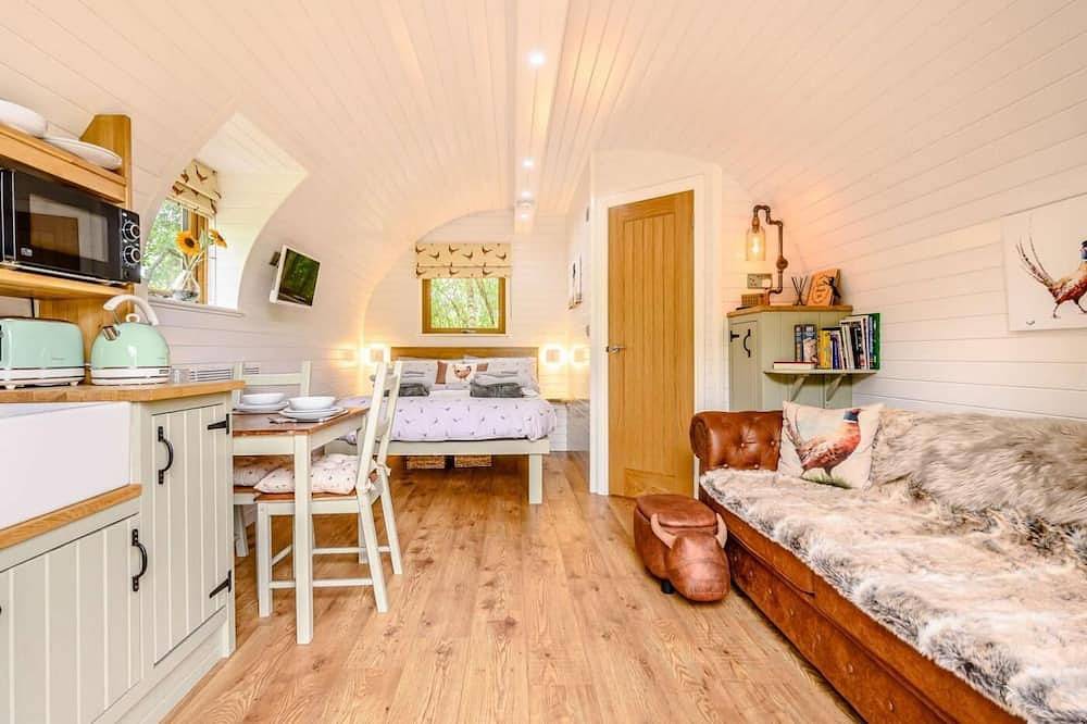 1 Bed in Cleator in Lake District