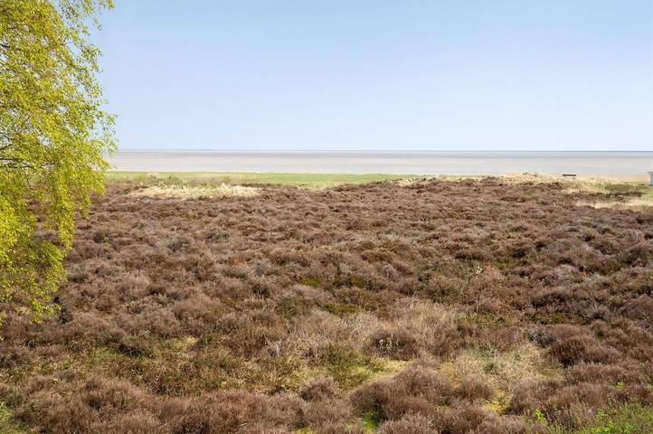 Ferienhaus mit Meerblick für 8 Personen, mit Whirlpool und Terrasse sowie Garten und Sauna auf Rømø - 2