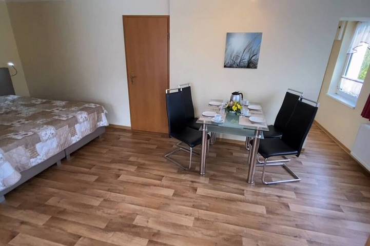 Strandhaus für 4 Personen, mit Garten in Göhren - 3