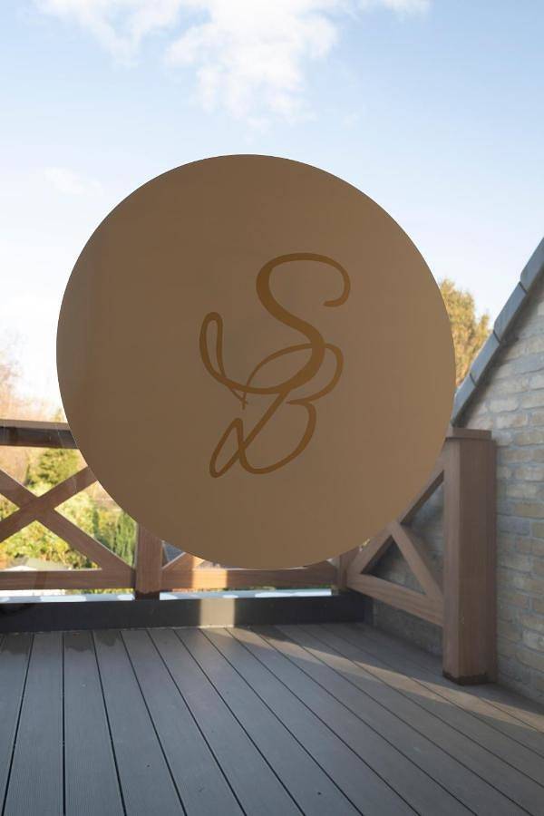 Gîte pour 2 personnes, avec sauna ainsi que jacuzzi et jardin à Bruges - 4