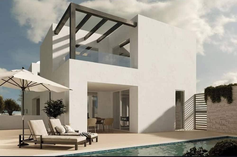 Casa vacanza a Zara a partire da 519€ a notte