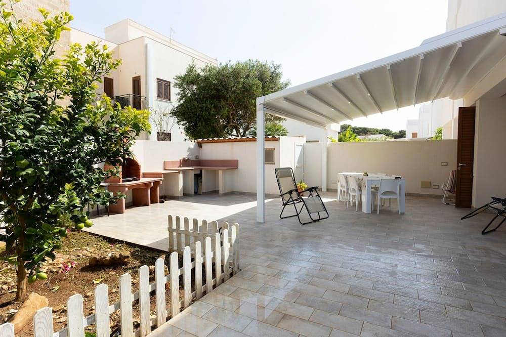 La casetta di leo in Favignana City, Favignana