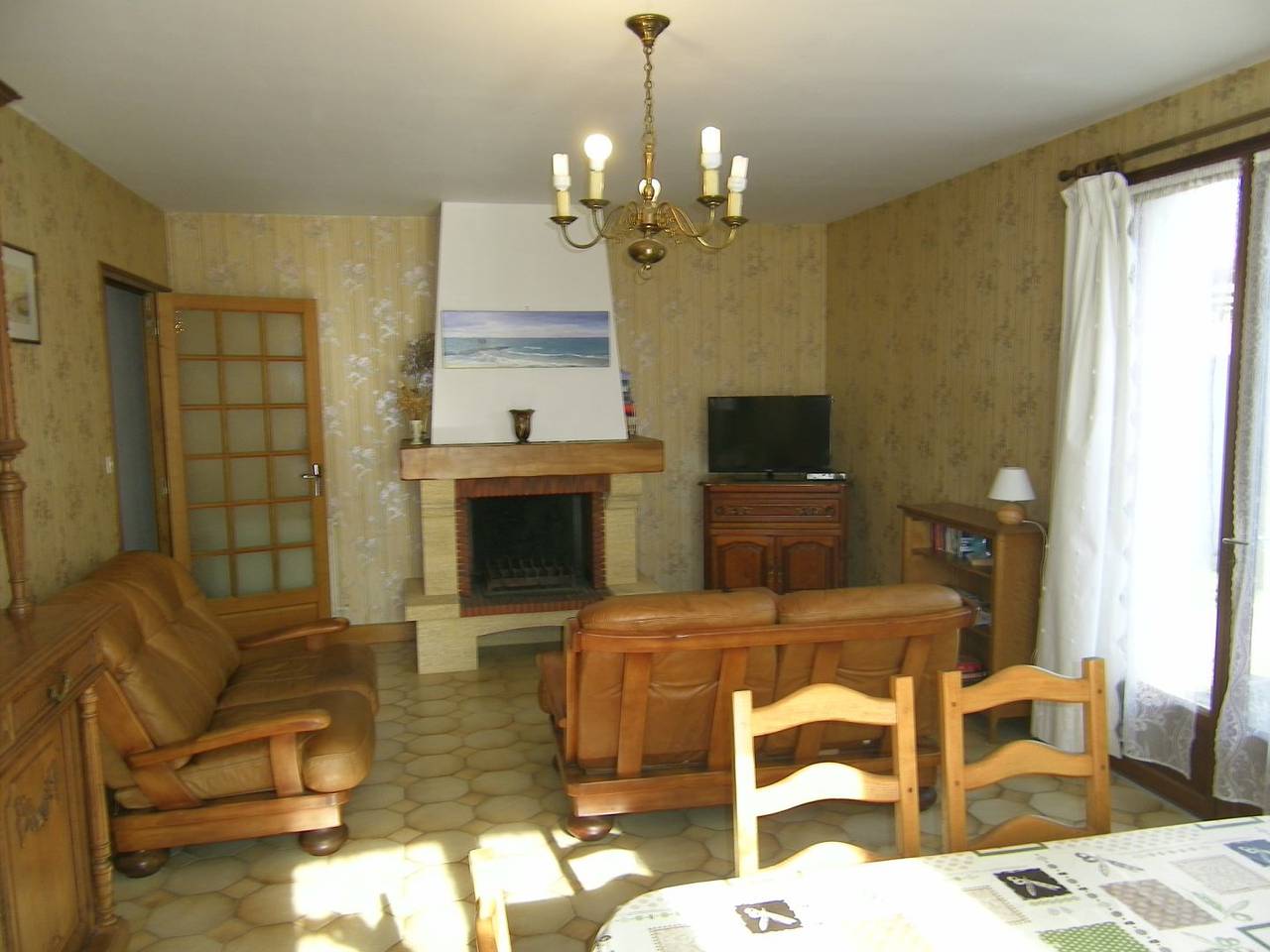 Maison Le Tamaris in Fouras, Région de Rochefort