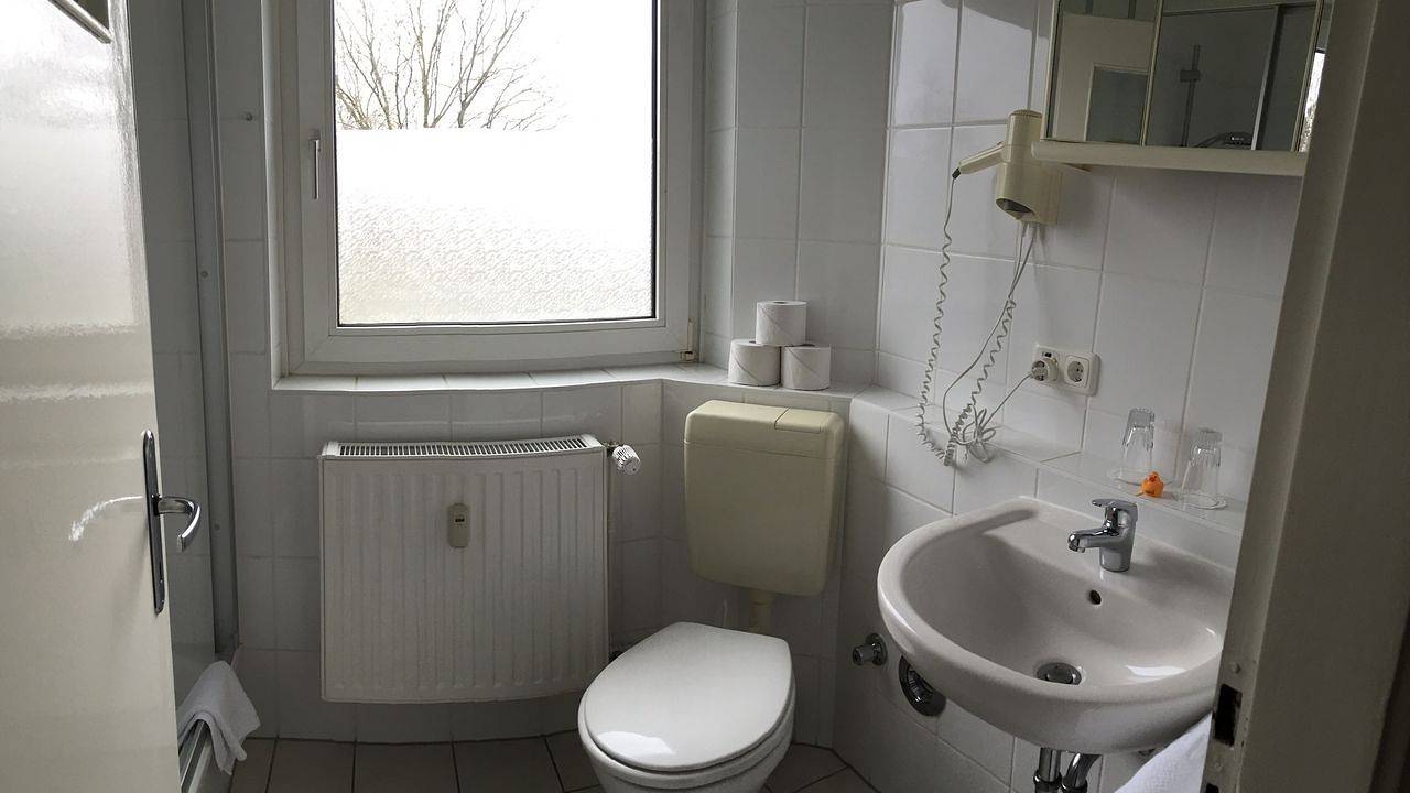 Apartamento vacacional entero, Ferienwohnung für 2 Personen (47 m²) in Stadtgemeinde Bremen in Bremen - West, Bremen