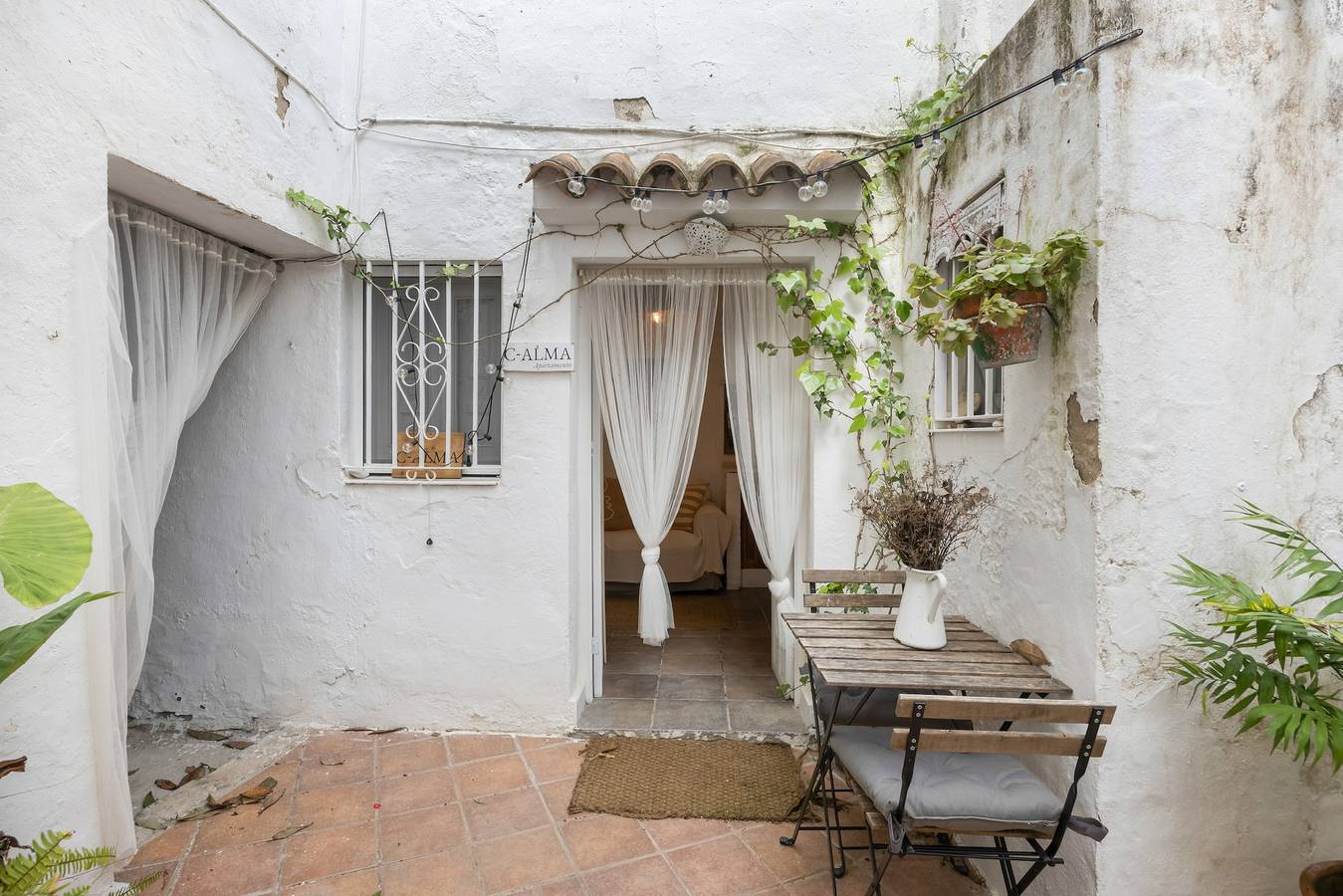 Entire apartment, Central Apartment in Vejer, Perfect for Couples! in Vejer de la Frontera, Costa de la Luz