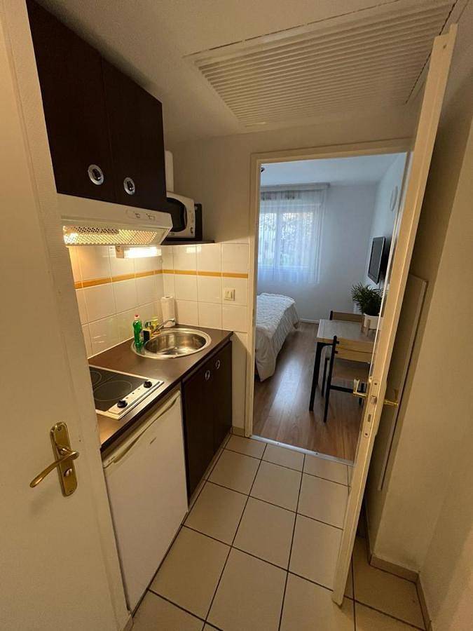 Gîte pour 2 personnes à Idron - 2