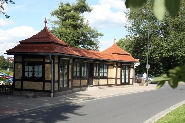 Ferienwohnung für 2 Personen, mit Ausblick und Terrasse - 1