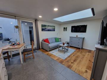 Ferienwohnung für 2 Personen in Heimbach, Nationalpark Eifel, Bild 1