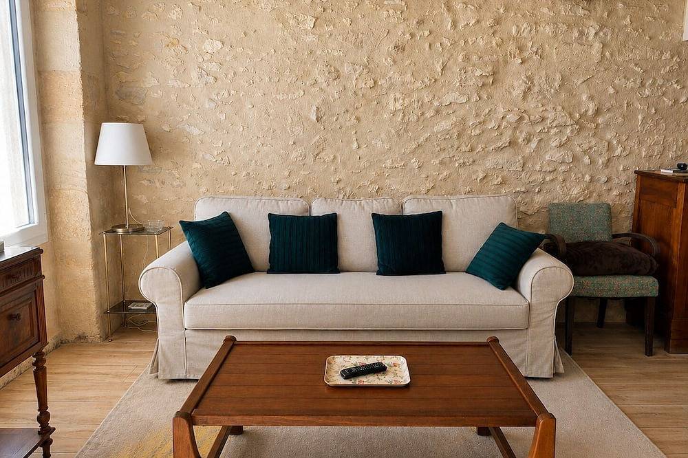 Maison avec vue sur la Loire in Cosne-Cours-sur-Loire, Vallée de la Loire