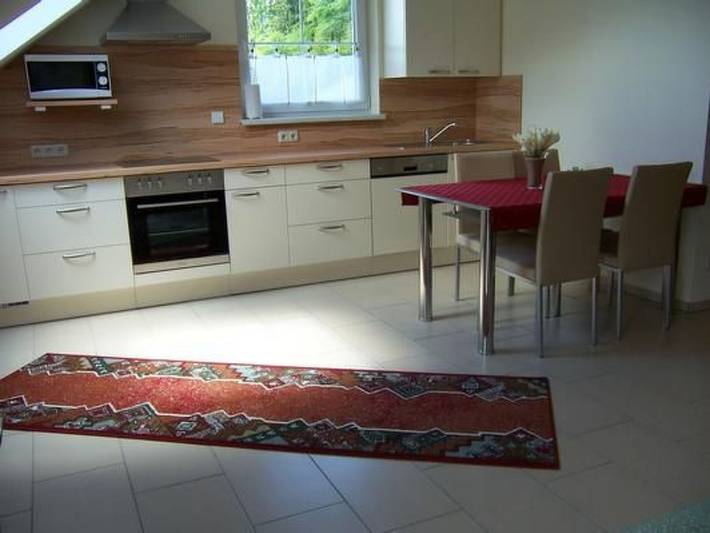 Ferienwohnung für 4 Personen, mit Balkon und Terrasse sowie Garten in Bad Mitterndorf - 3