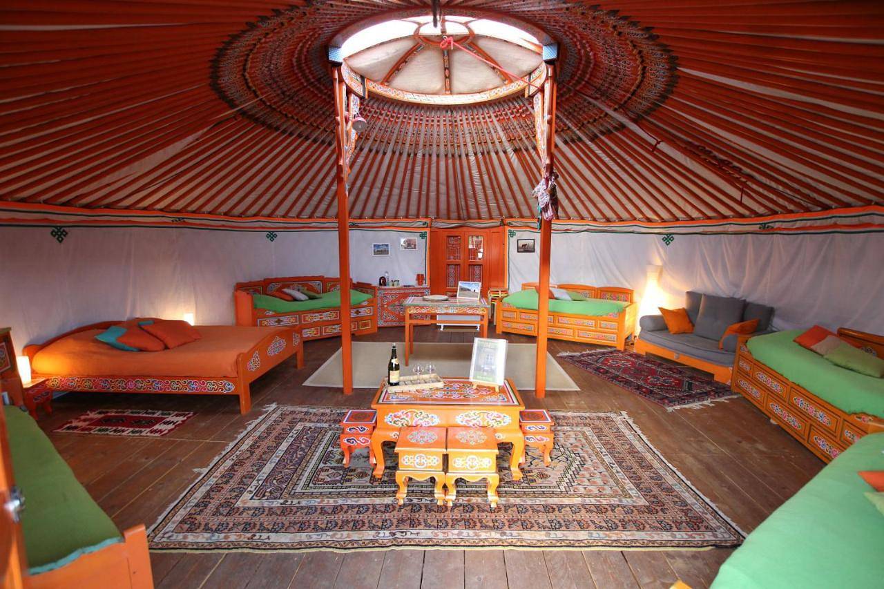 Quadruple Room in Trie-Château, Oise