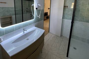 Maison De Vacances pour 4 Personnes dans Moustiers-Sainte-Marie, Gorges du Verdon, Photo 3