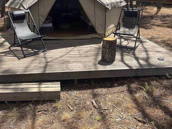 Camping für 2 Personen in Portugal - 4