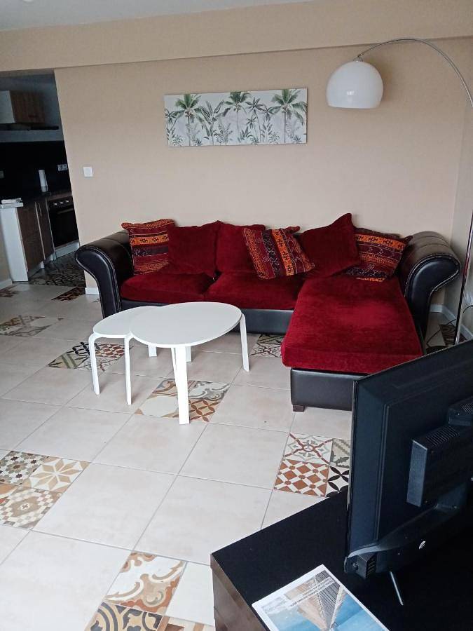 Gîte pour 5 personnes à La Meilleraie-Tillay