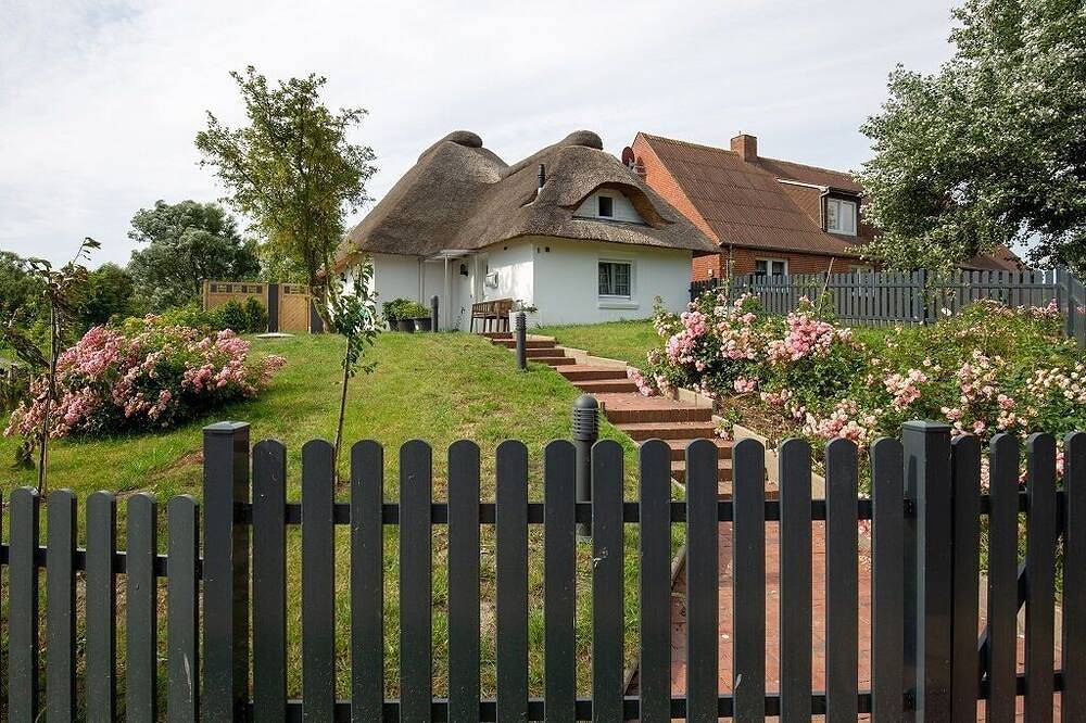 Bauernhof für 4 Personen in Tilli (Perlworm), Pellworm