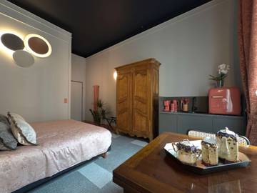 Ferienwohnung für 5 Personen in Bologna, Bologna Provinz, Bild 3