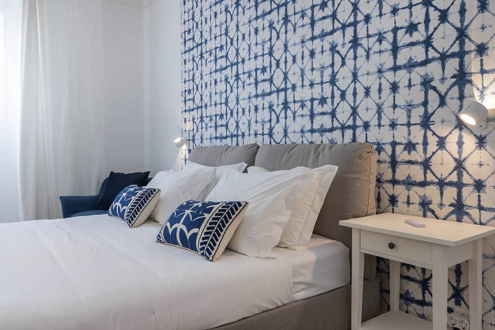 Ganze Wohnung, Cascais Terrace Apartment in Cascais e Estoril, Costa de Lisboa