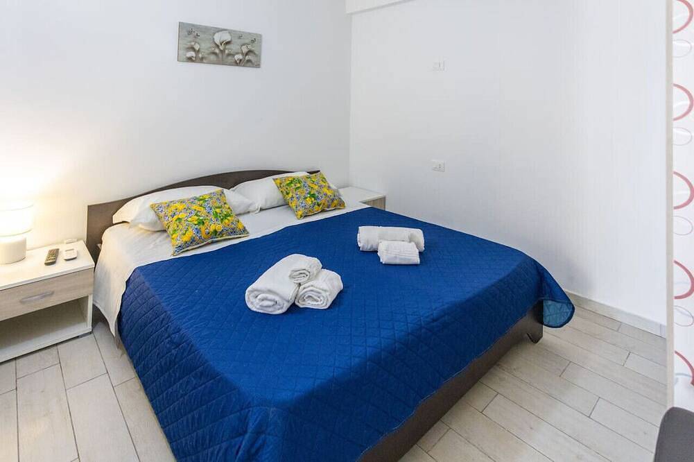 Ganze Wohnung, Condoluci Apartment - Tropea in Tropea, Vibo Valentia Provinz