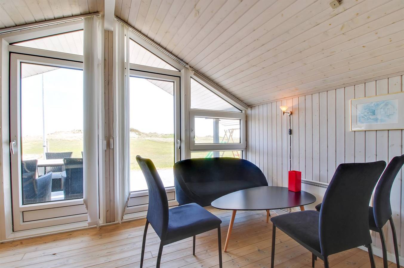 Nice home in Sæby w/ Wifi and 4 Bedrooms in Sæby, Nordostjütland