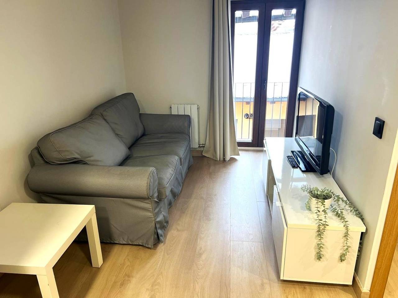 Appartement de vacances entier, Appartement au centre de Puigcerdà : style et confort pour 4 in Puigcerdà, Pyrénées catalanes