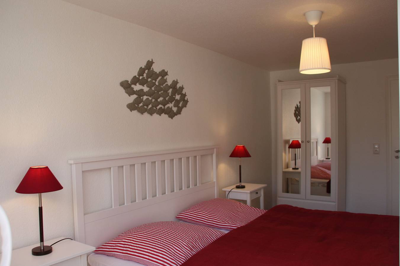 Ganze Ferienwohnung, Feldlerche in Ostfehmarn, Fehmarn