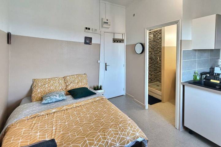 Ferienwohnung für 2 Personen - 1